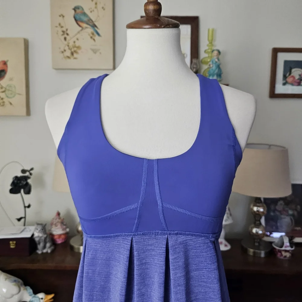 Lululemon Run: Your Heart Out Tank - Picture 4 of 16